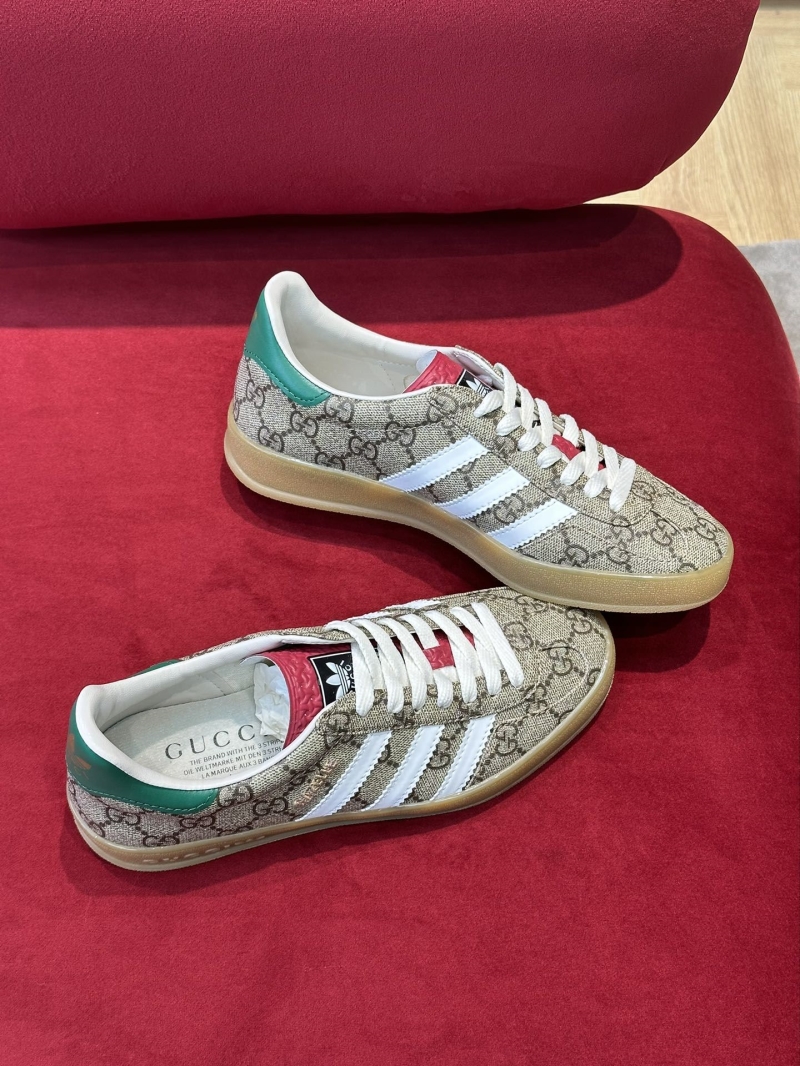 Gucci Screener Shoes